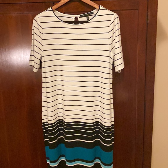 WHBM casual dress - Picture 2 of 6